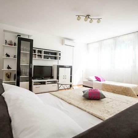 Split Lovret Apartment Экстерьер фото