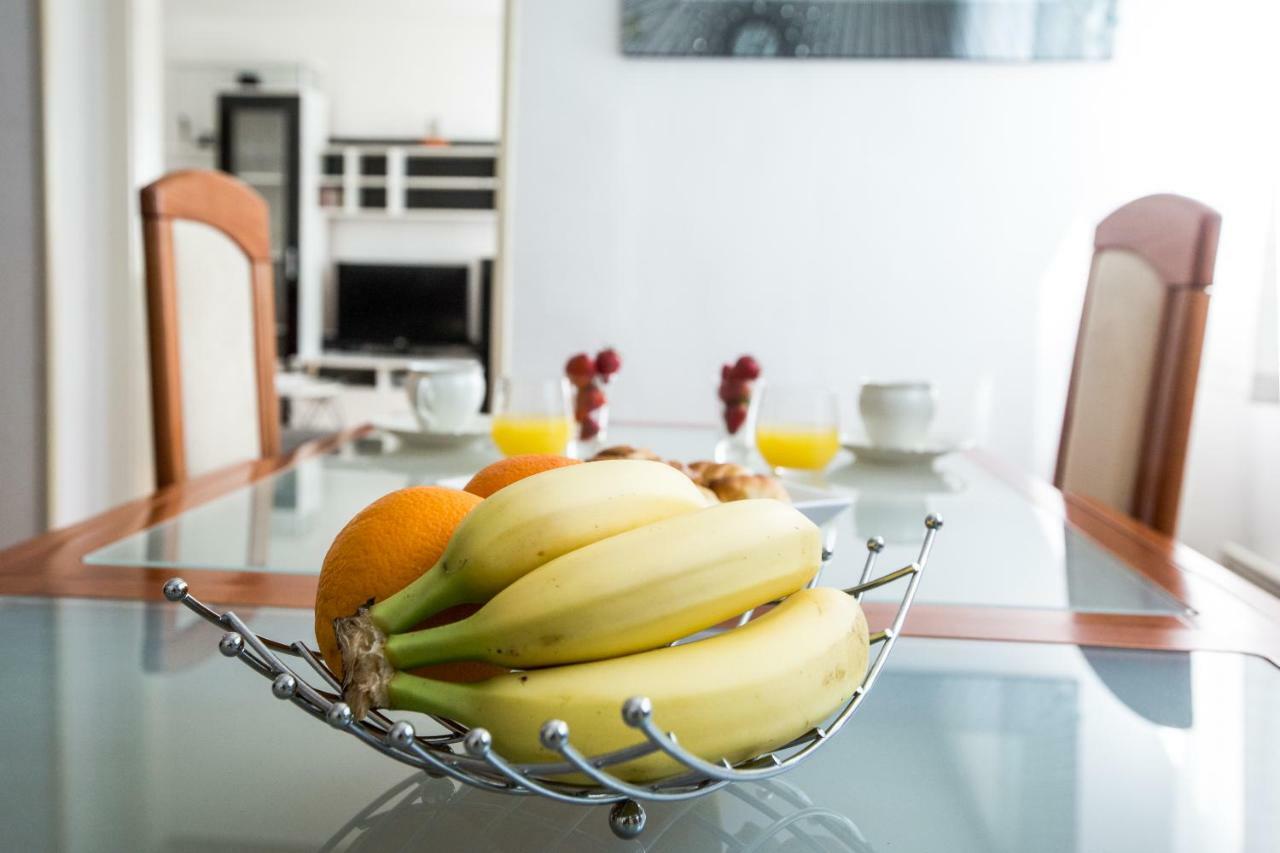 Split Lovret Apartment Экстерьер фото