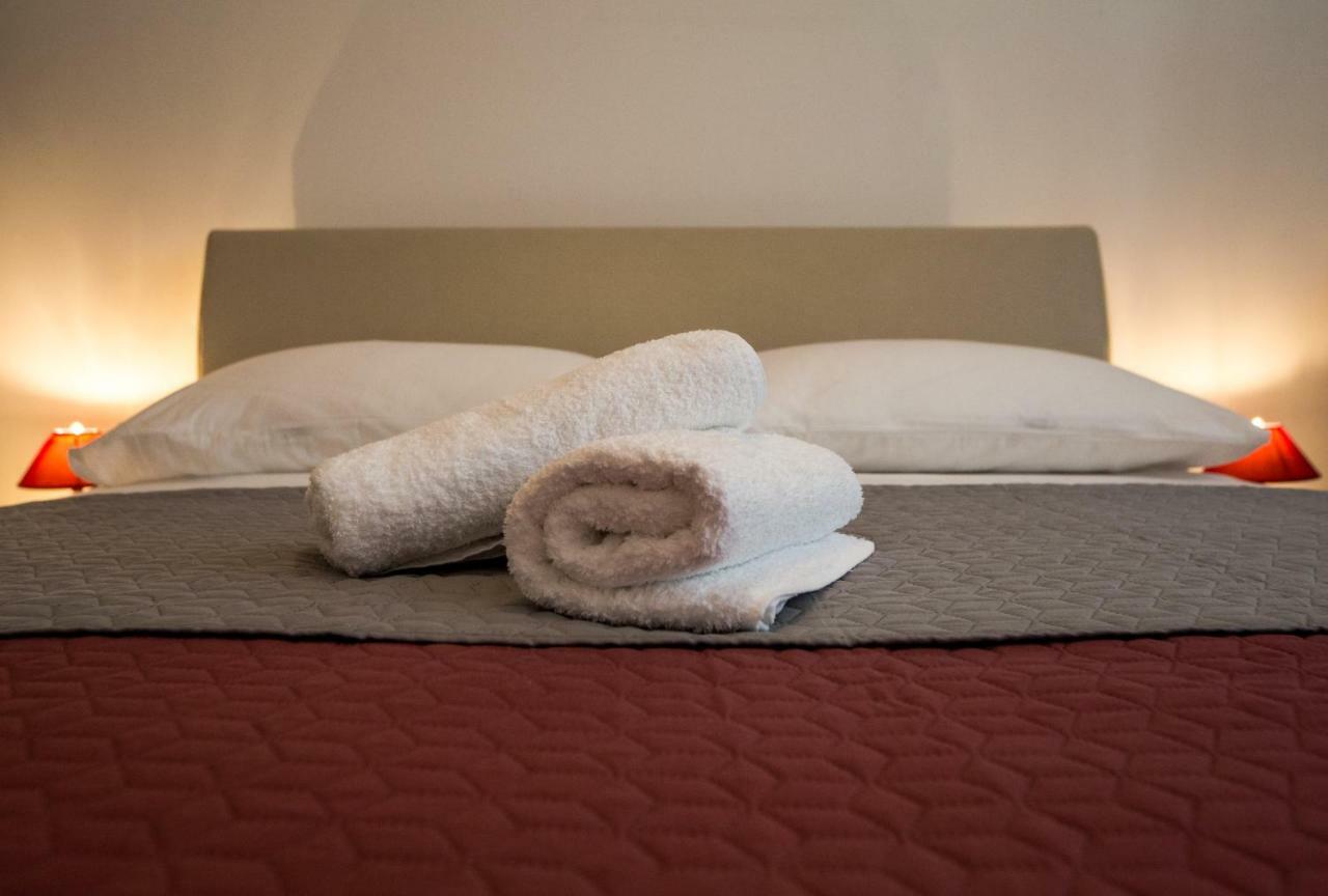 Split Lovret Apartment Экстерьер фото