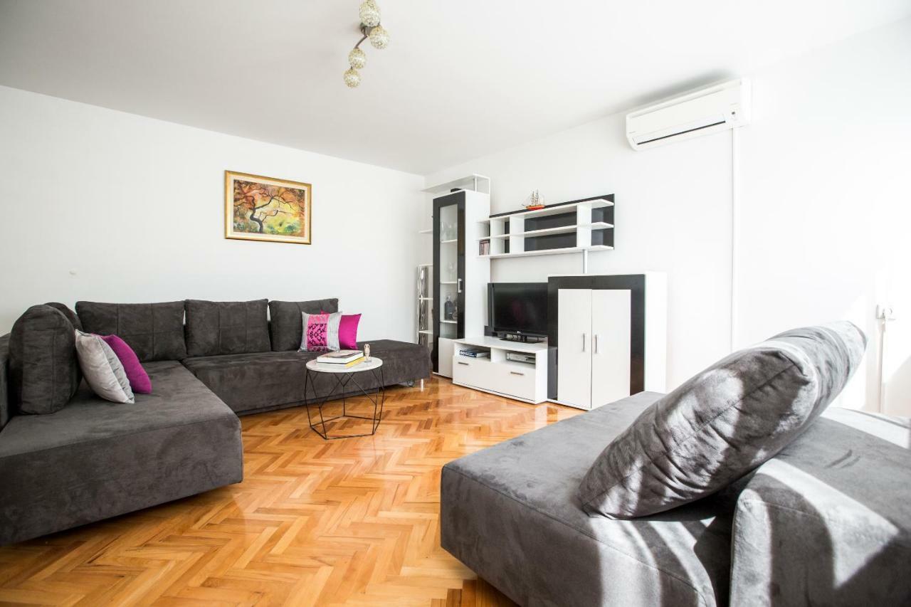 Split Lovret Apartment Экстерьер фото