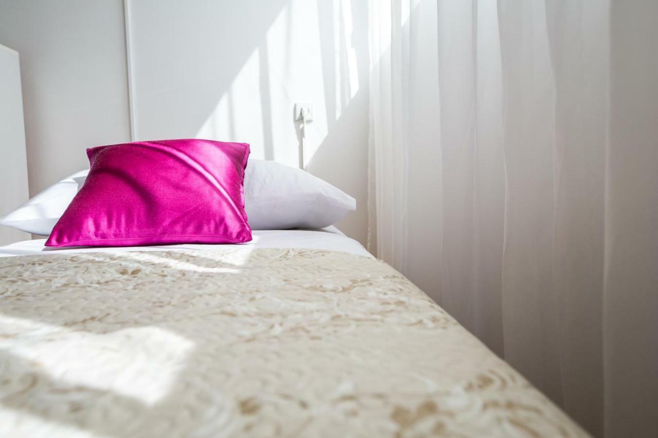 Split Lovret Apartment Экстерьер фото