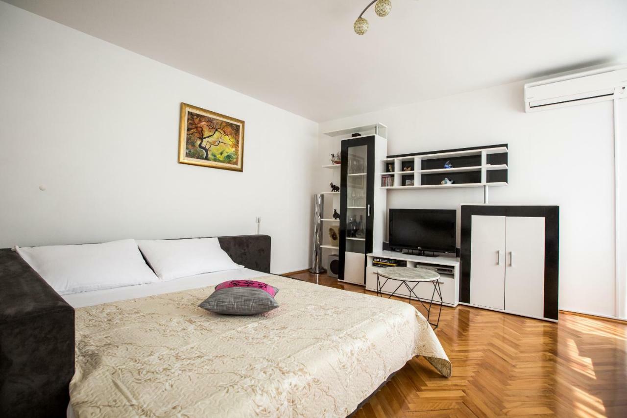 Split Lovret Apartment Экстерьер фото